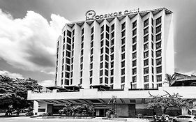 Hotel Cosmos Cali